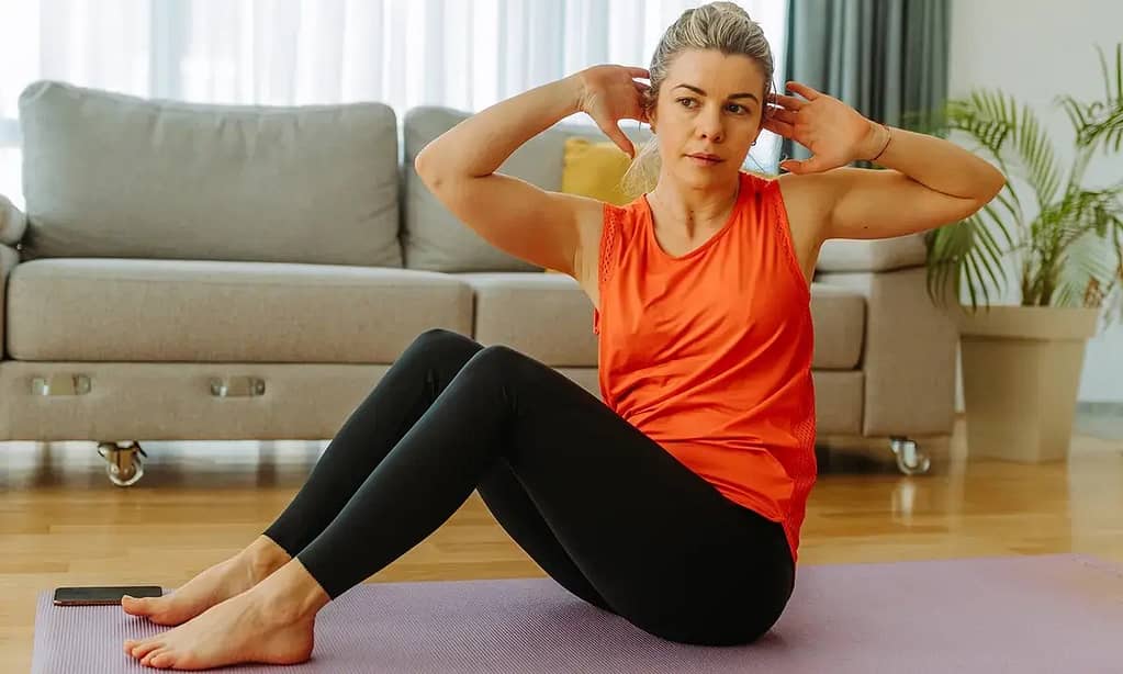 Physical Activity and Cancer Prevention