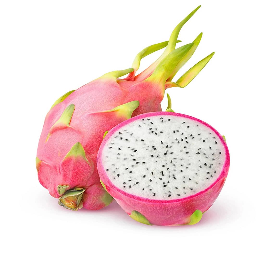 Discover the Surprising & Proven Health Benefits of Dragon Fruit