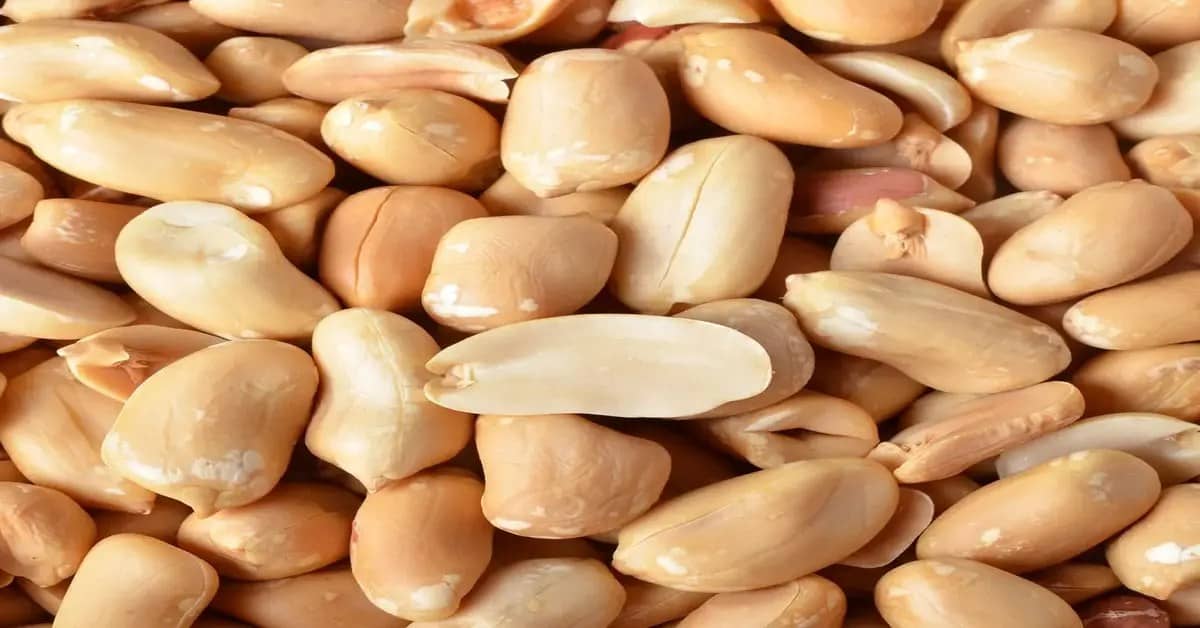 Boost Your Health with Peanuts: Surprising Benefits You Need to Know