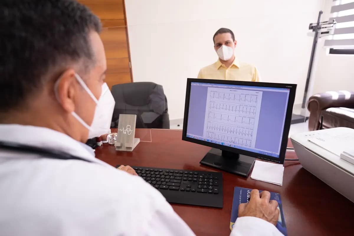 Unlocking Longevity: The Vital Role of Preventive Health Screenings Unlocking Longevity: The Vital Role of Preventive Health Screenings