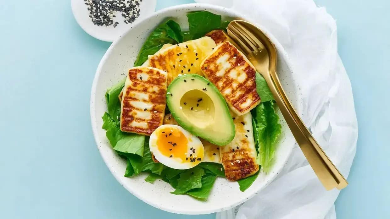 Keto Diet for Beginners: Meal Plans and 4 Recipes
