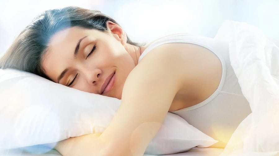 Get plenty of sleep - Boost Immune System Naturally with These 6 Effective Remedies: A Guide to Better Health