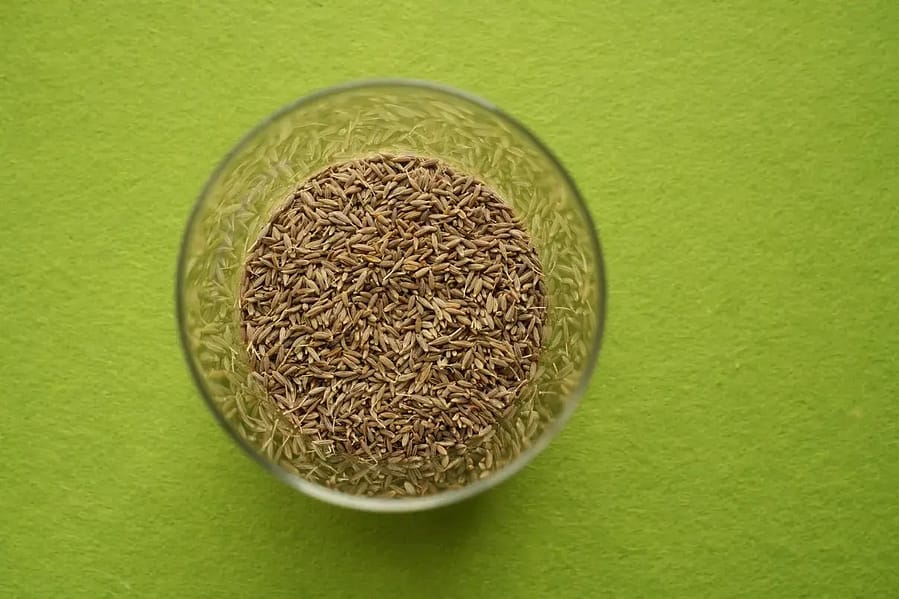 Cumin Seeds - one of the Natural Remedies for Acidity (Alleviating Acidity) Symptoms