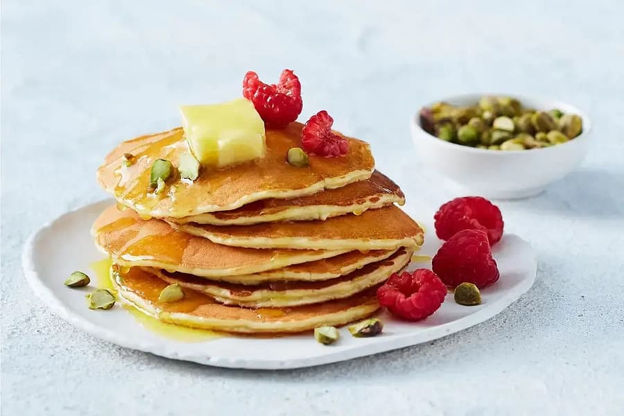Keto Pancakes - Keto Diet for Beginners
