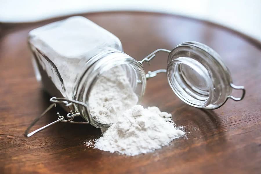 Baking Soda - one of the Natural Remedies for Acidity (Alleviating Acidity) Symptoms