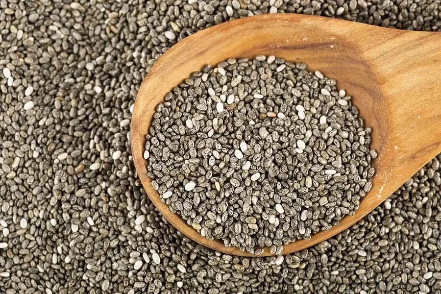 Chia Seeds: Nature's Health Miracle For A Vibrant Life