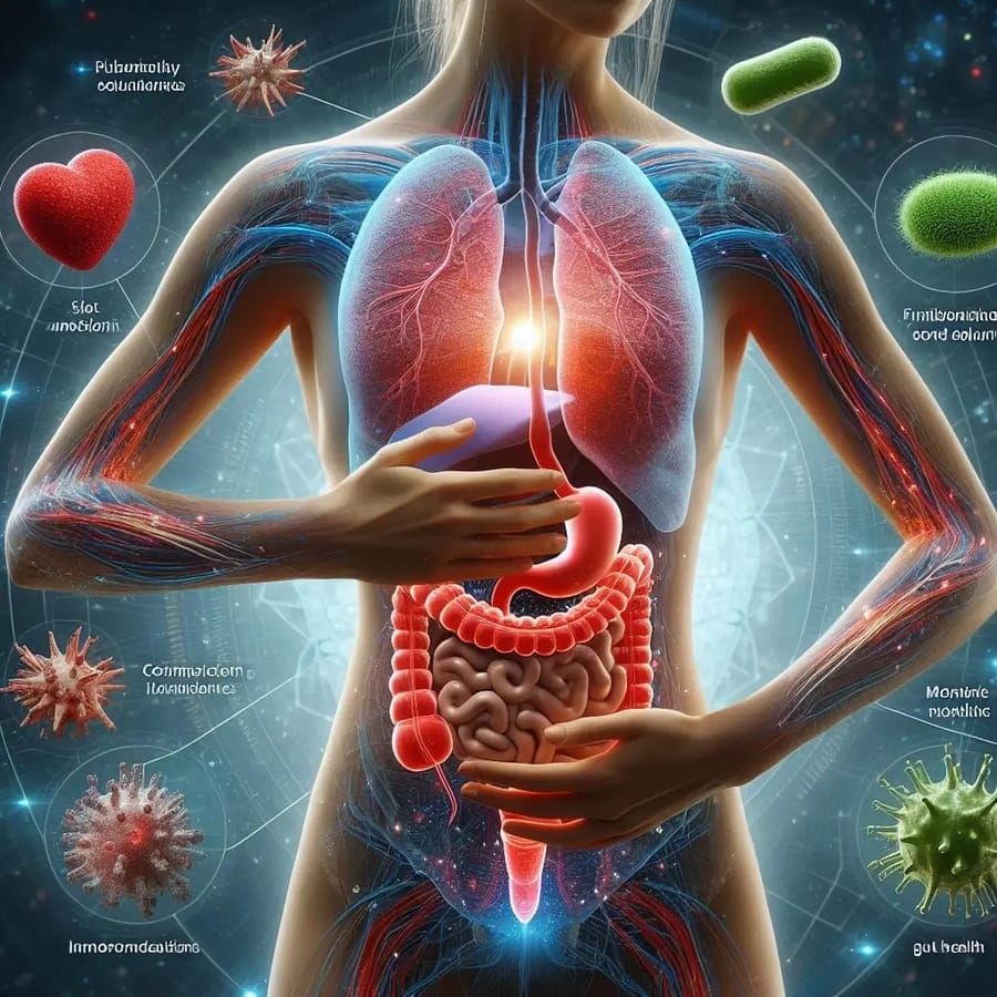 Gut Health and Microbiome Solutions