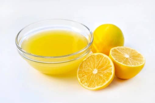 Lemon Juice: A Secret Weapon for Better Digestive Health