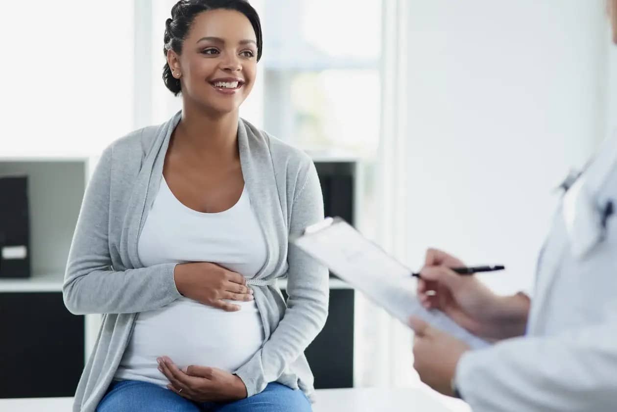 Prenatal Health