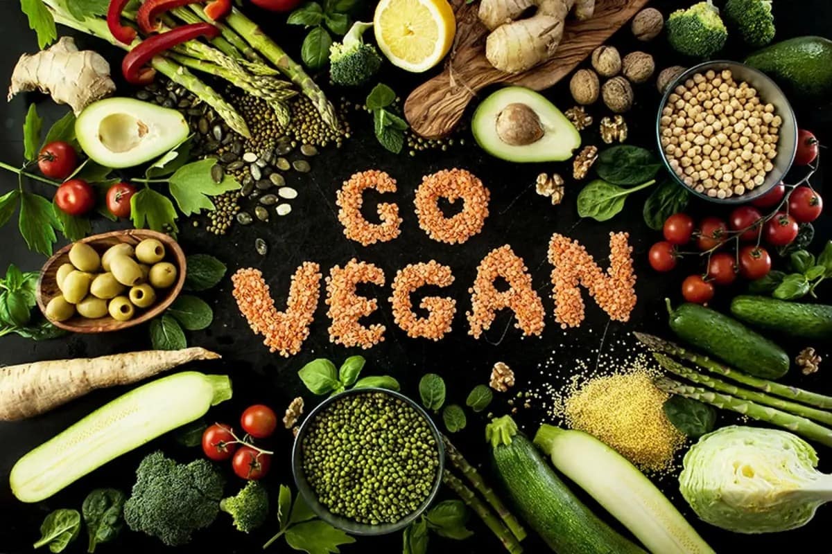Unlock Optimal Health: The Impacts of a Vegan Lifestyle Unlock Optimal Health: The Impacts of a Vegan Lifestyle