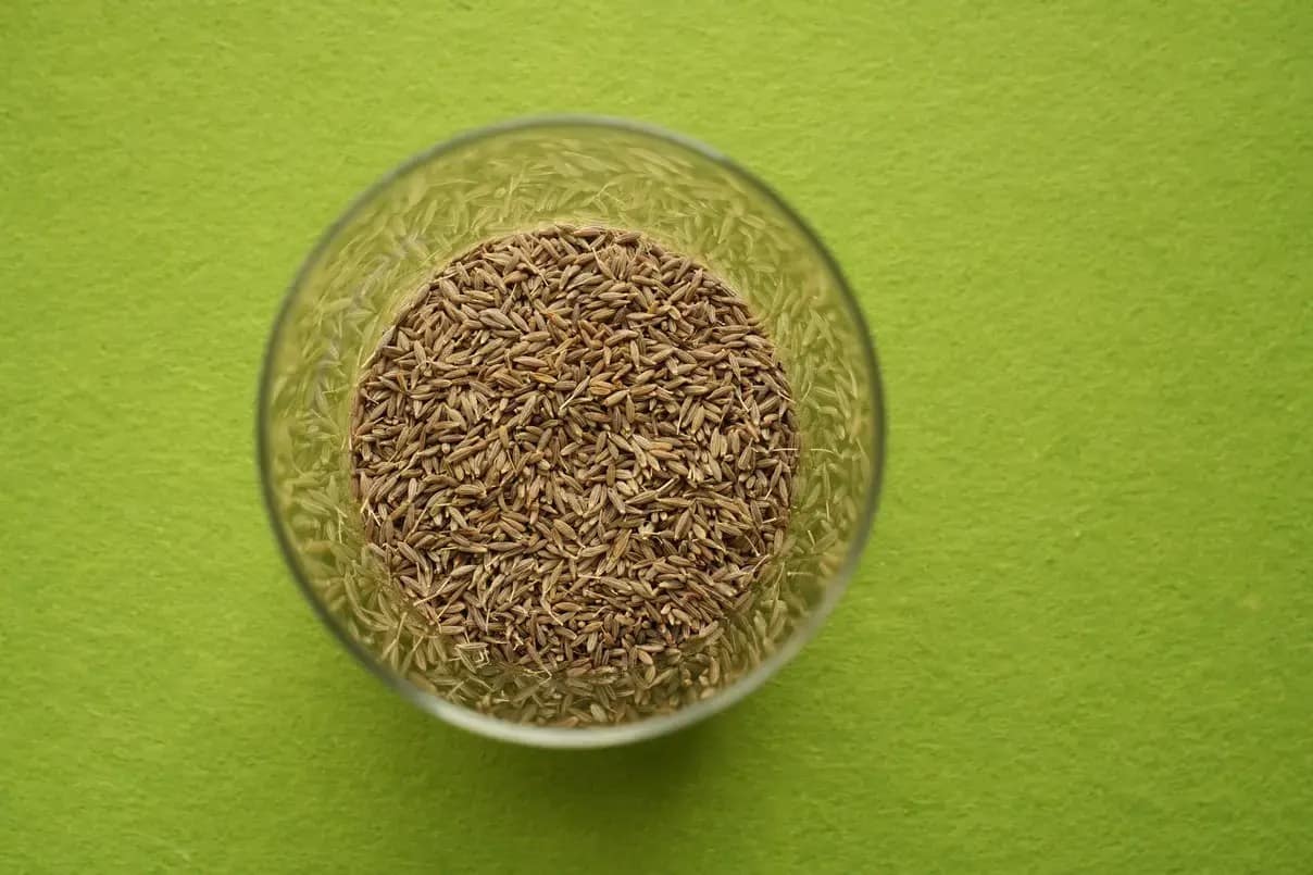 Cumin Seeds - one of the Natural Remedies for Acidity (Alleviating Acidity) Symptoms