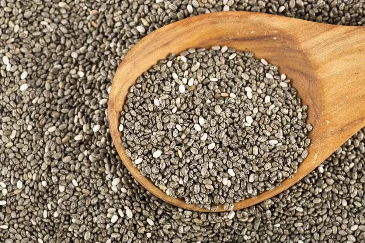 Chia Seeds: Nature's Health Miracle For A Vibrant Life