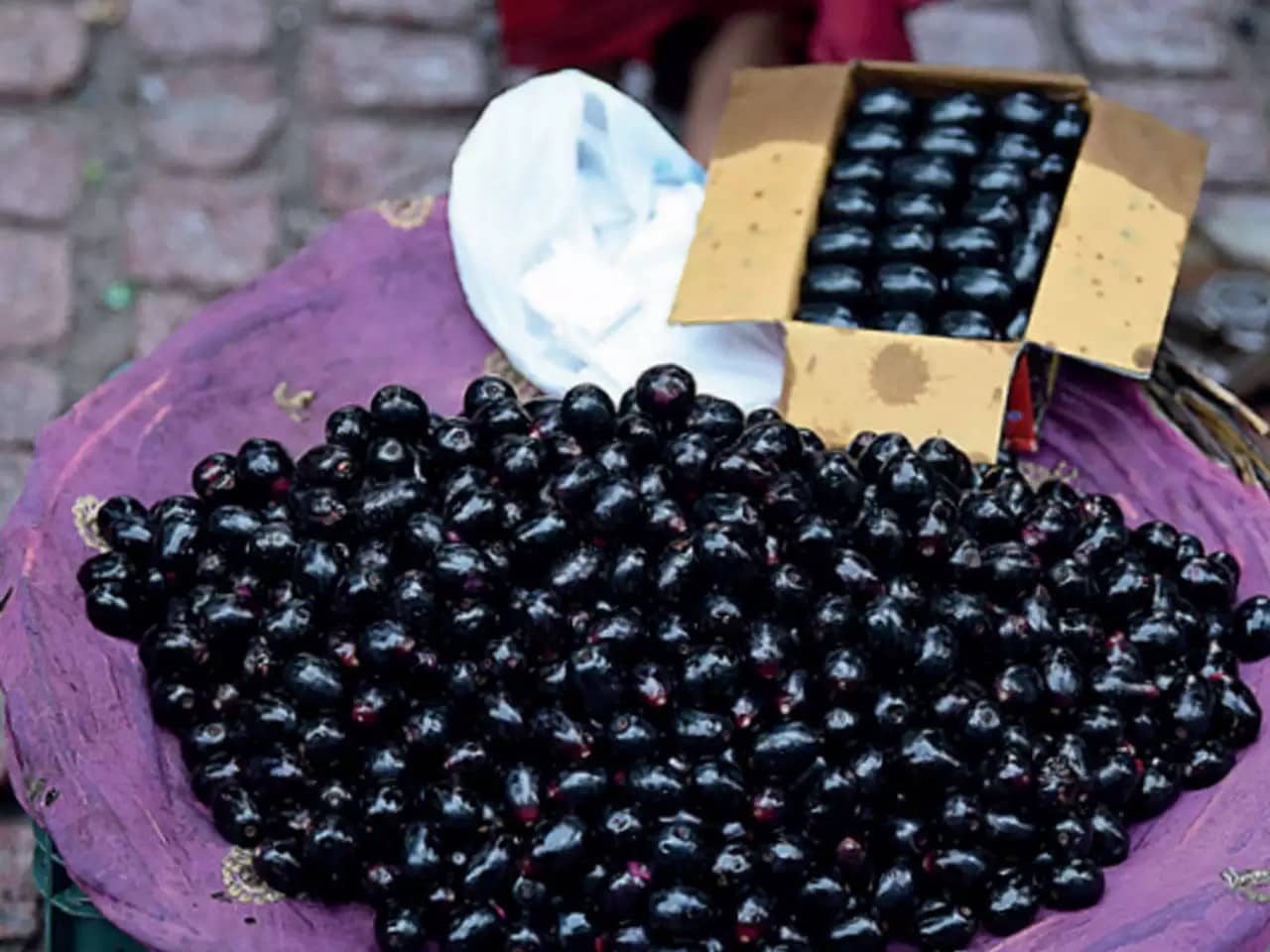 The Incredible Health Benefits of Jamun