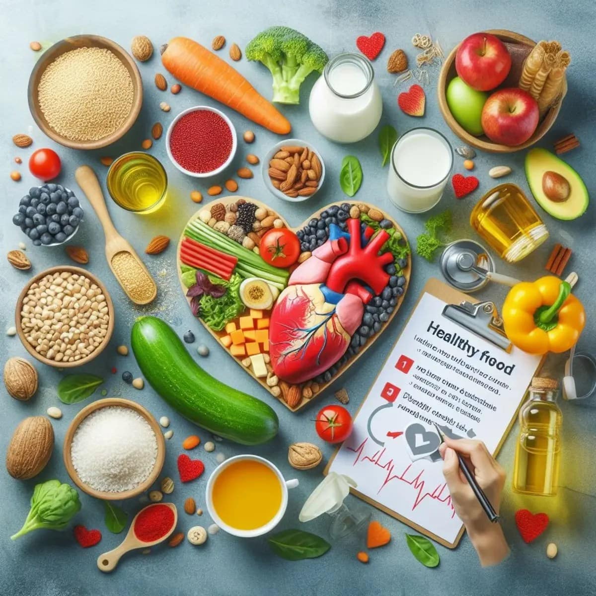 Healthy Food