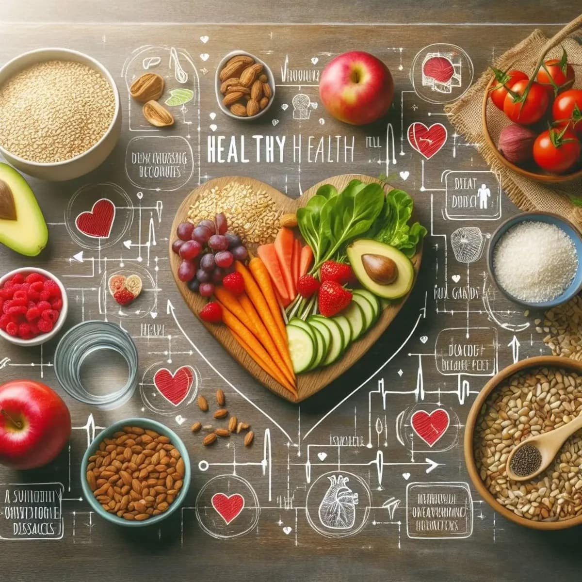 Healthy Food