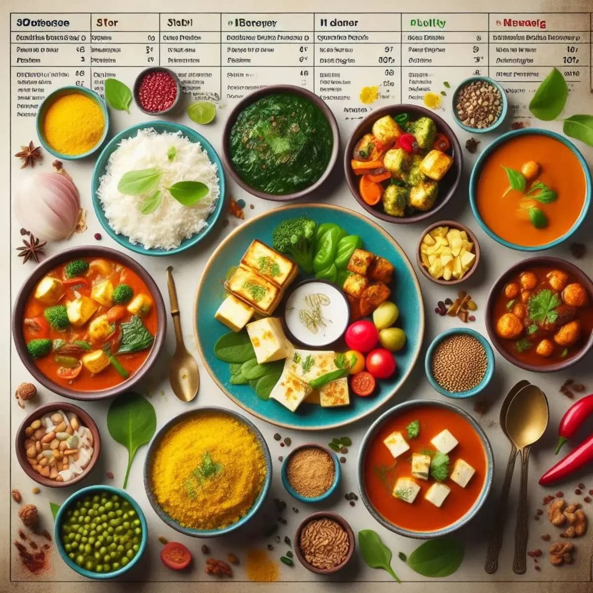 Unlocking the Health Benefits of Paneer: A Guide to Nutritional Excellence - 10 Major Points
