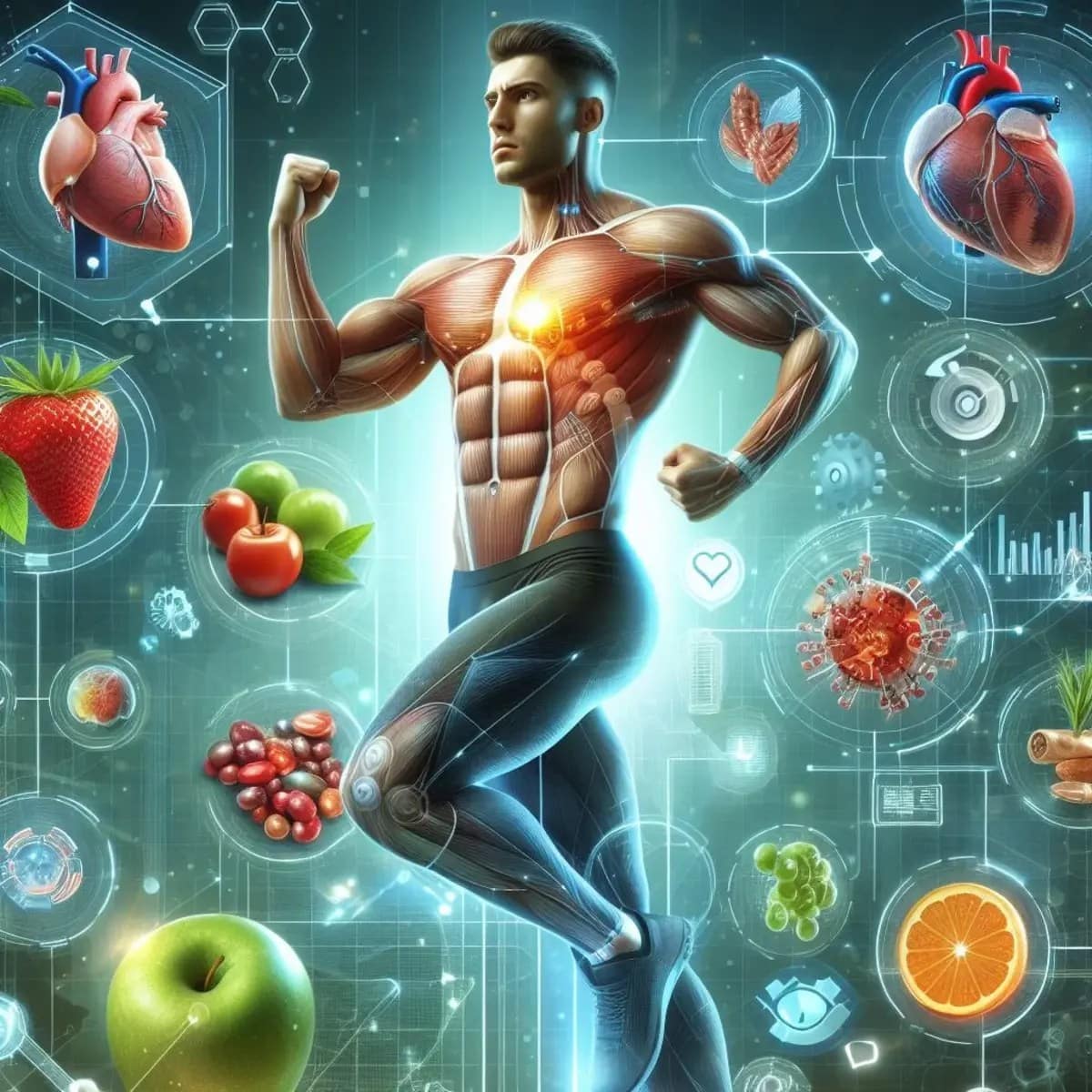 7 Amazing Health Benefits of HIIT