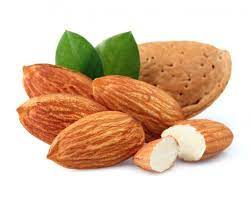 21 Best Health Benefits of Almonds
